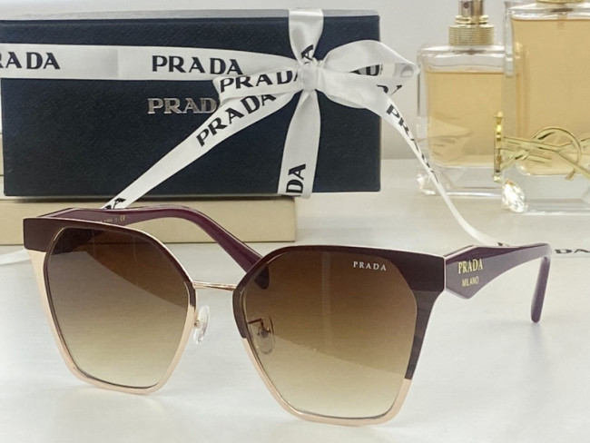 Prada Sunglasses AAAA-1819