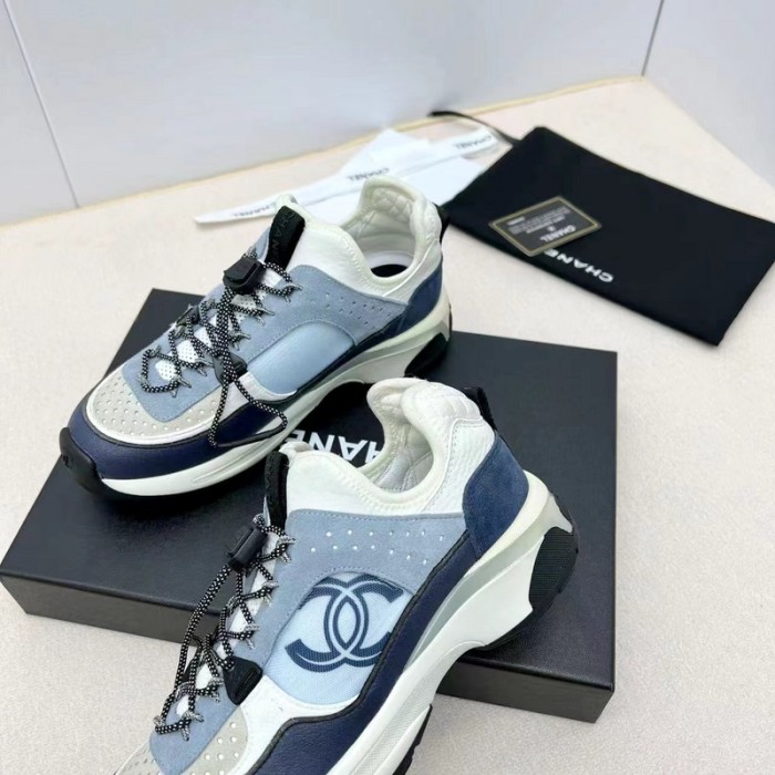 CHAL Women Shoes 1：1 Quality-772