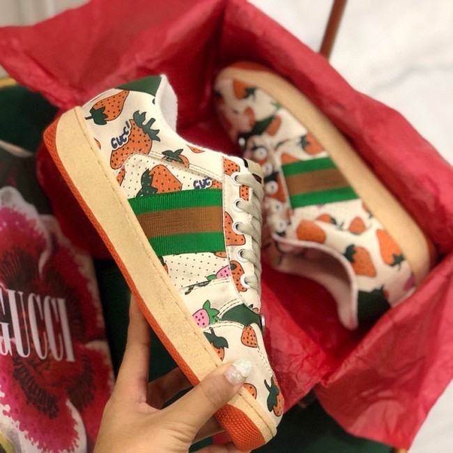 G women shoes 1:1 quality-427