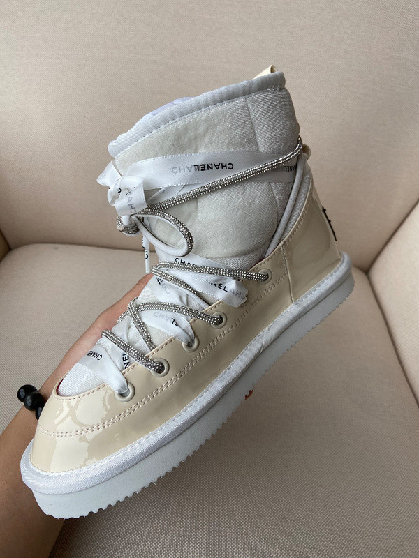 CHAL Women Shoes 1：1 Quality-702