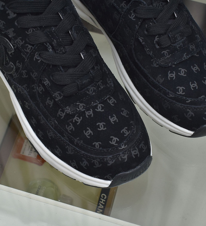 CHAL Women Shoes 1：1 Quality-732