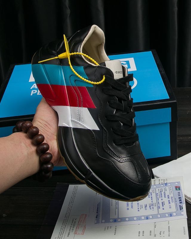 G women shoes 1：1 quality-341