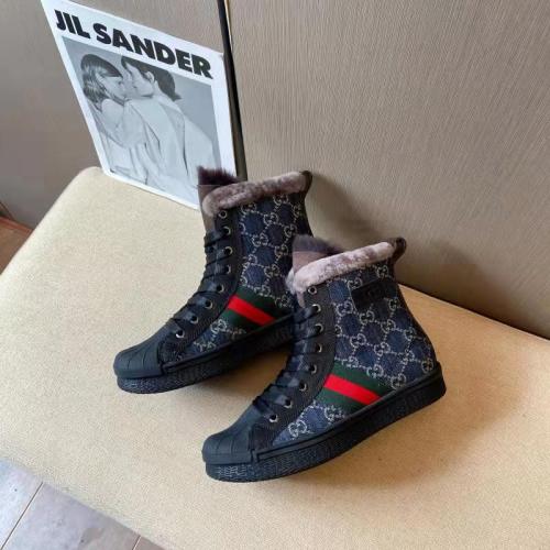 UG Boots Women-168