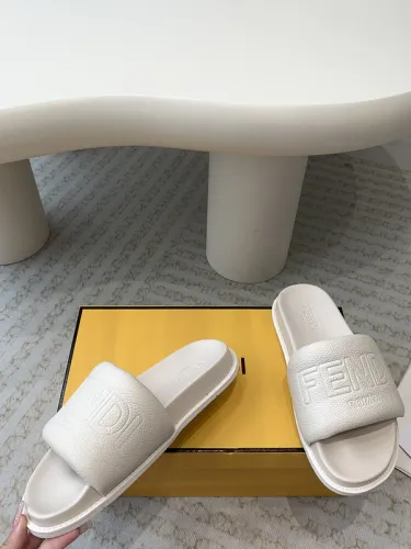 FD women slippers 1：1 quality-109
