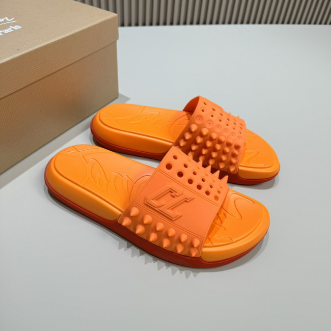 CL men slippers AAA-062