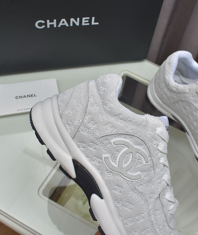 CHAL Women Shoes 1：1 Quality-733