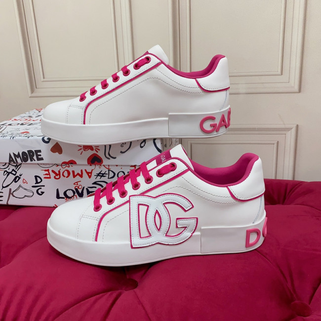 DG Women Shoes 1:1 quality-331