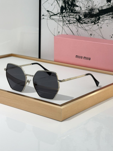 Miu Miu Sunglasses AAAA-855