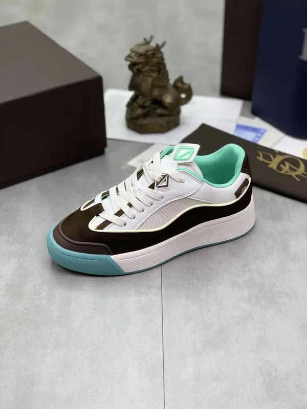 Dior Women Shoes 1：1 quality-440