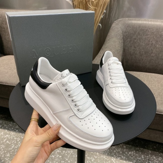 Alexander McQueen Women Shoes 1:1 quality-227