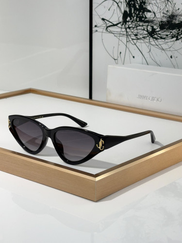 Jimmychoo Sunglasses AAAA-243