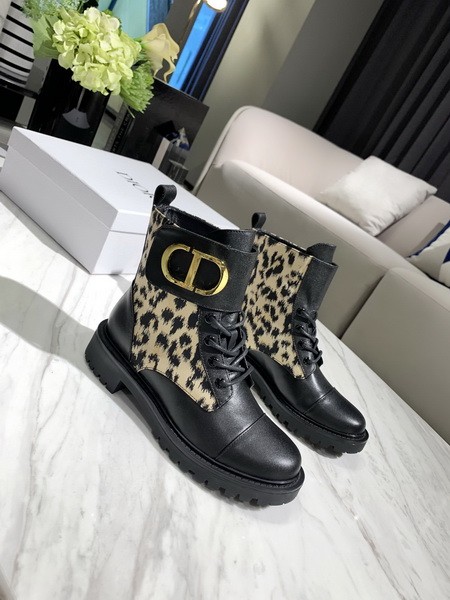 Dior Women Shoes 1:1 quality-294