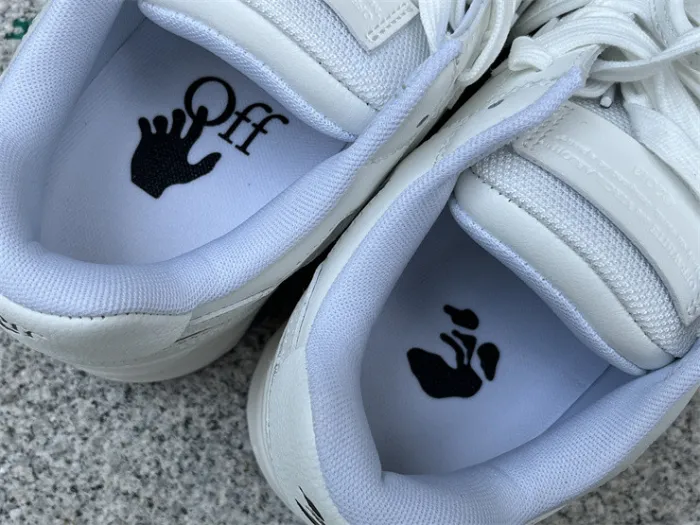 OFFwhite Men shoes 1：1 quality-207