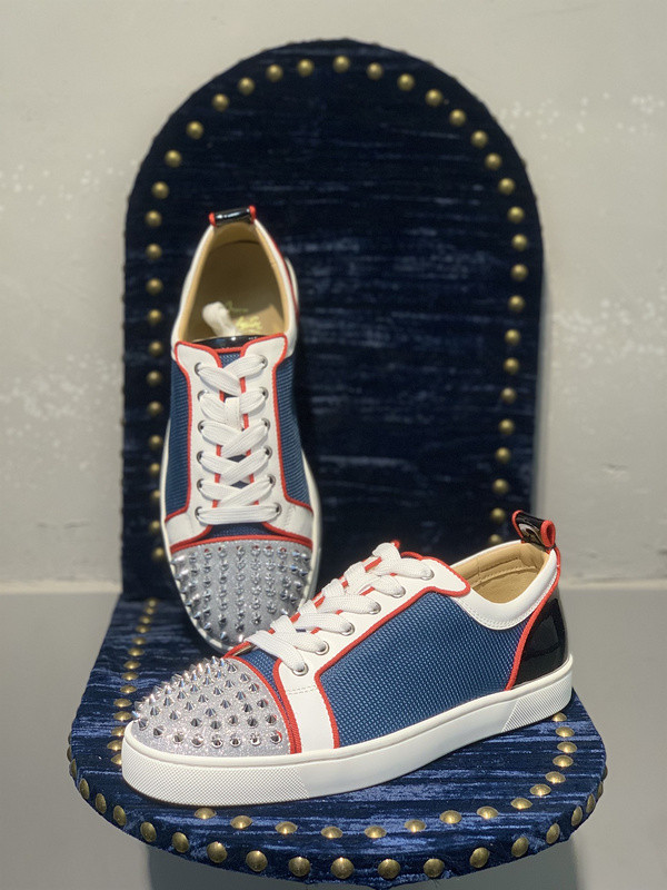Christian Louboutin women shoes-146