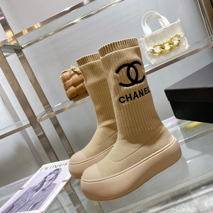 CHAL Women Shoes 1：1 Quality-768