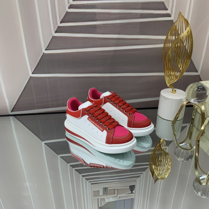 Alexander McQueen Women Shoes 1：1 quality-771