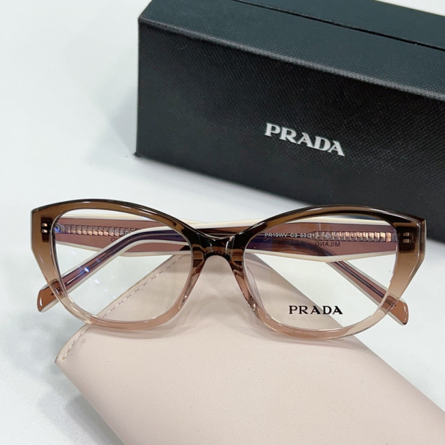 Prada Sunglasses AAAA-4609