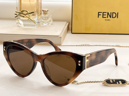 FD Sunglasses AAAA-1712