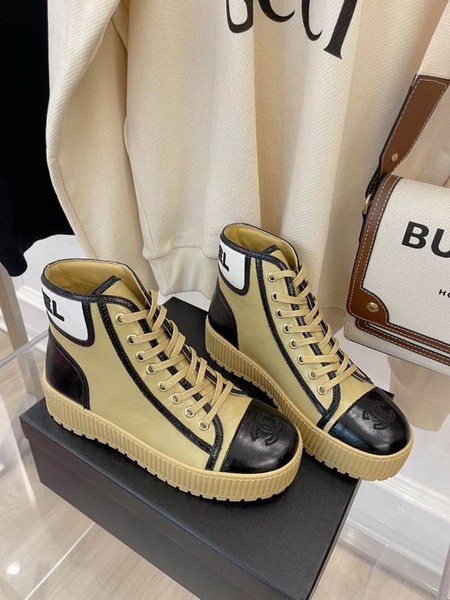 CHAL Women Shoes 1:1 Quality-542