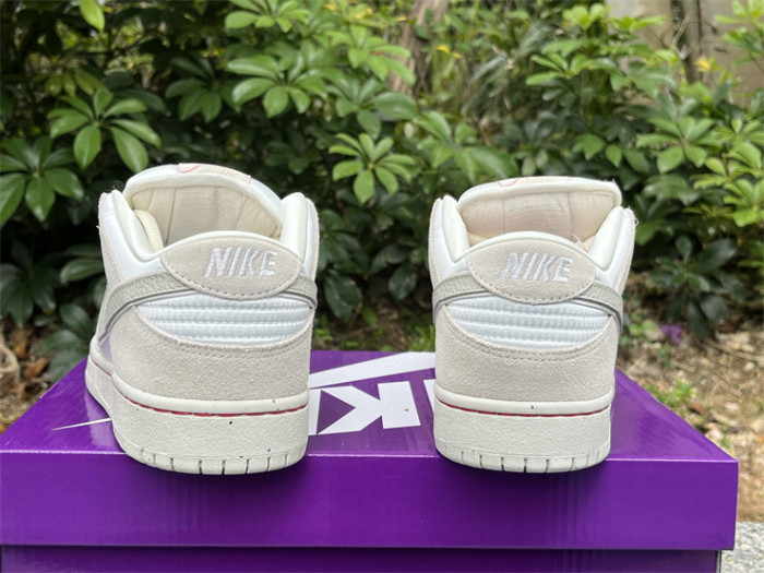 Authentic Nike Dunk SB Low “City of Love”