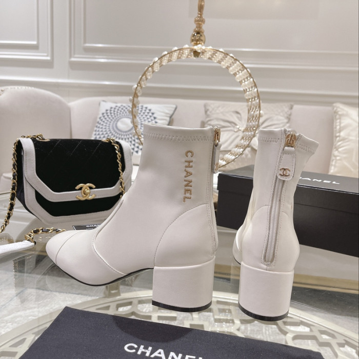 CHAL Women Shoes 1：1 Quality-764