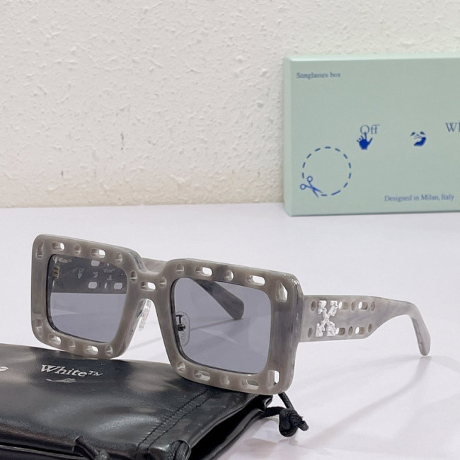 Off white Sunglasses AAAA-418