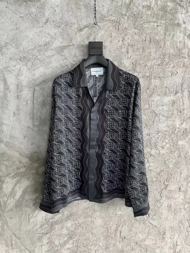 Casablanca High Quality Shirt-020