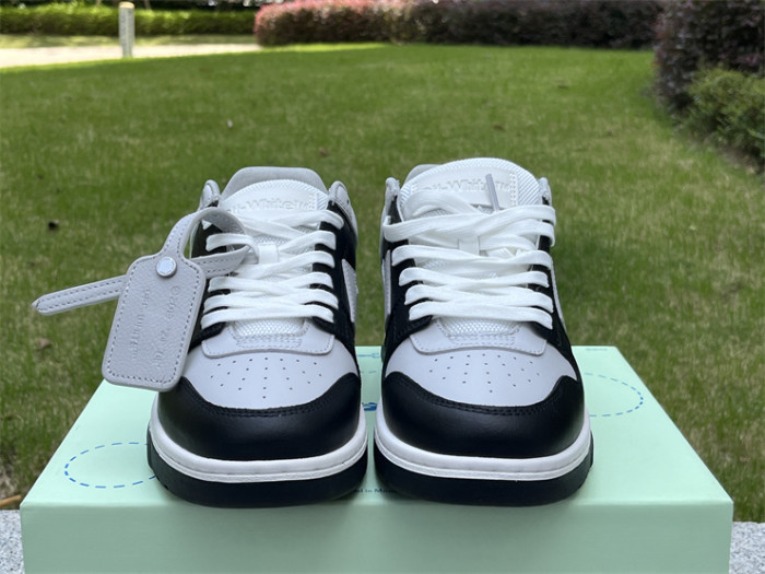 OFFwhite Men shoes 1：1 quality-206