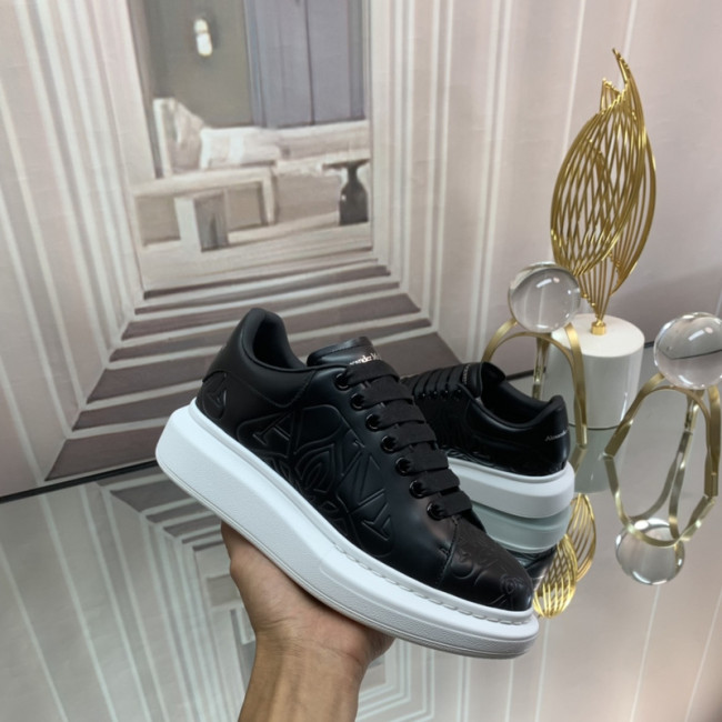 Alexander McQueen Women Shoes 1：1 quality-859