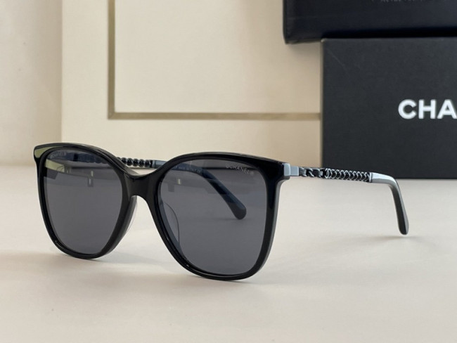CHNL Sunglasses AAAA-1591