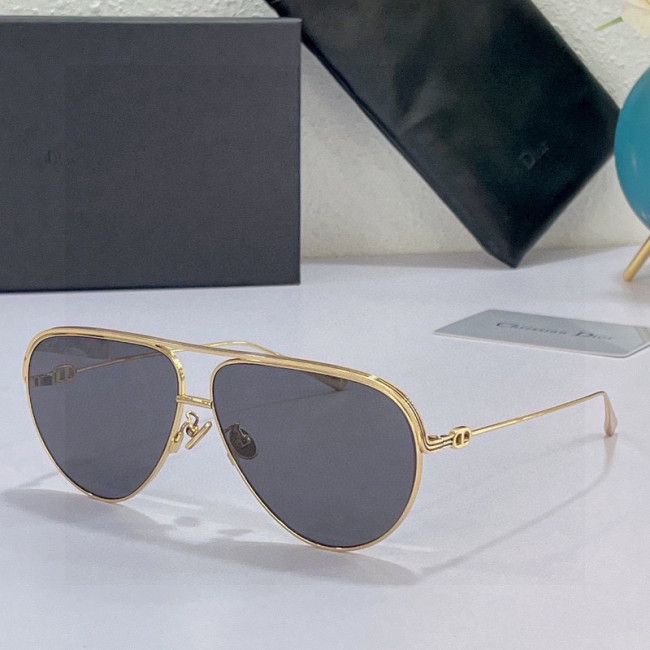 Dior Sunglasses AAAA-1269