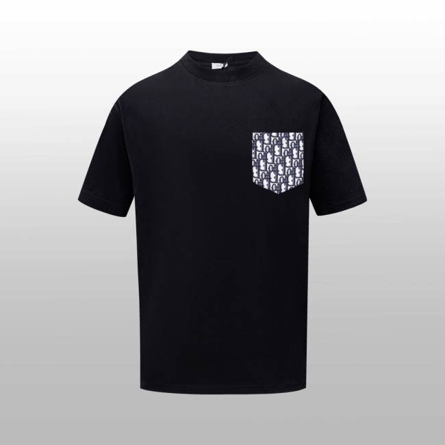 Dior Shirt 1:1 Quality-504(XS-L)