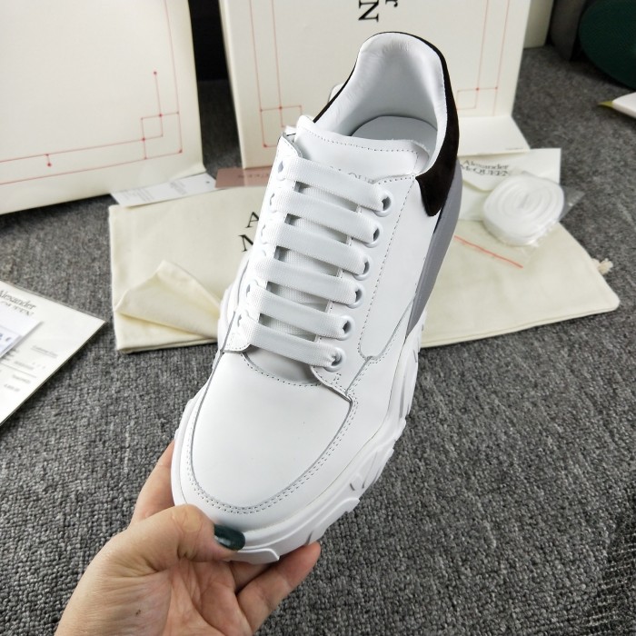 Alexander McQueen Women Shoes 1：1 quality-725