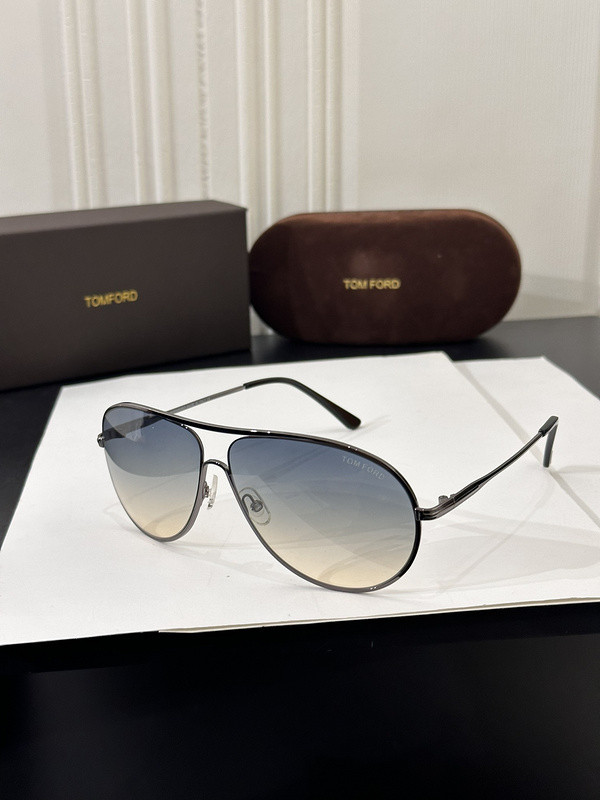 Tom Ford Sunglasses AAAA-2777