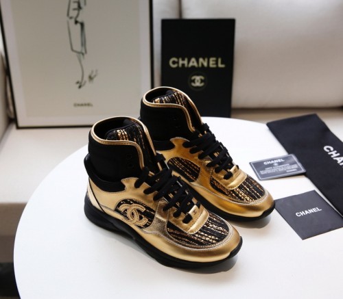CHAL Women Shoes 1：1 Quality-403