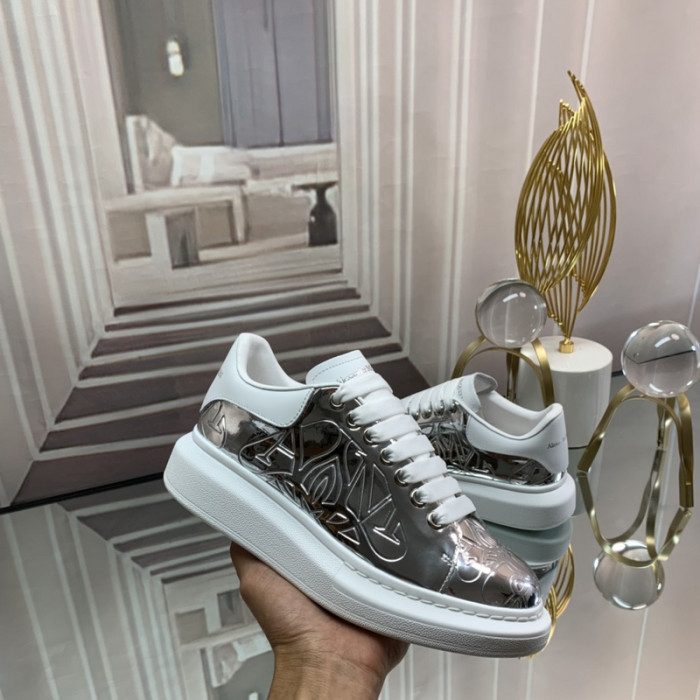 Alexander McQueen Women Shoes 1：1 quality-860