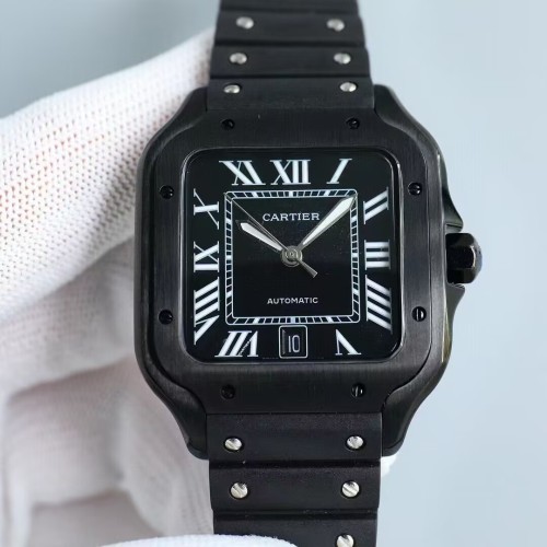 Cartier Watches High End Quality-001