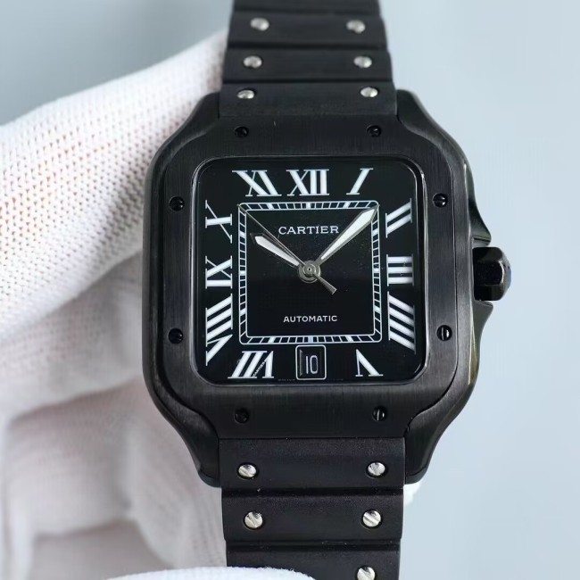 Cartier Watches High End Quality-001
