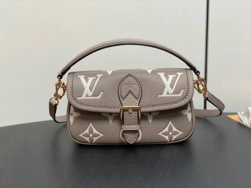 LV High End Quality Bag-2077