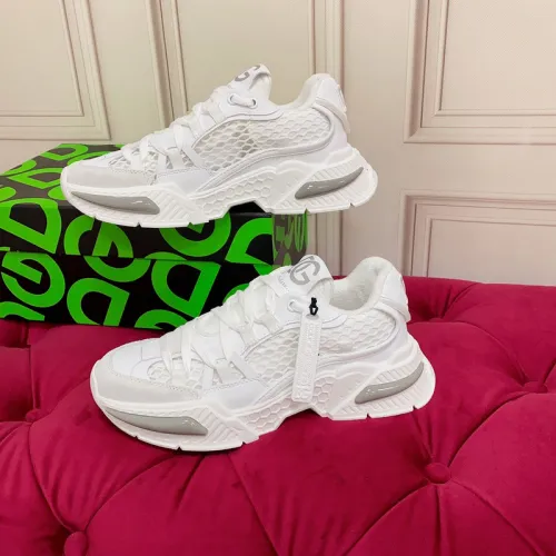 DG Women Shoes 1：1 quality-211