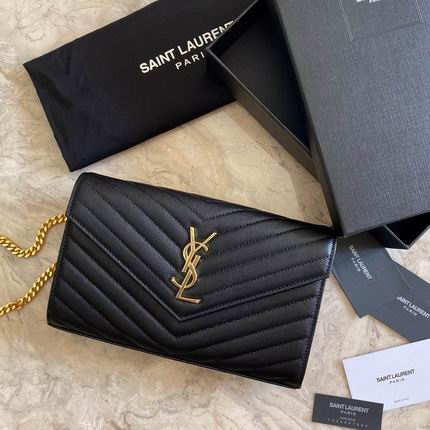 YSL High End Quality Bag-200