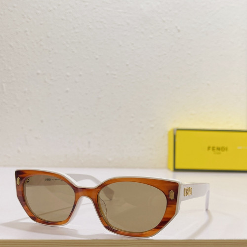 FD Sunglasses AAAA-1754