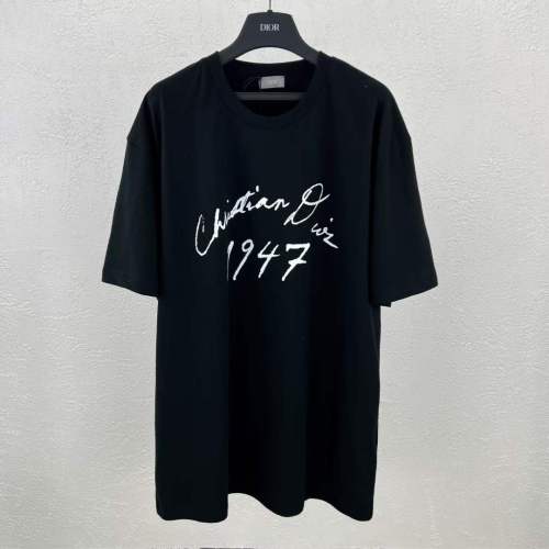 Dior Shirt High End Quality-503