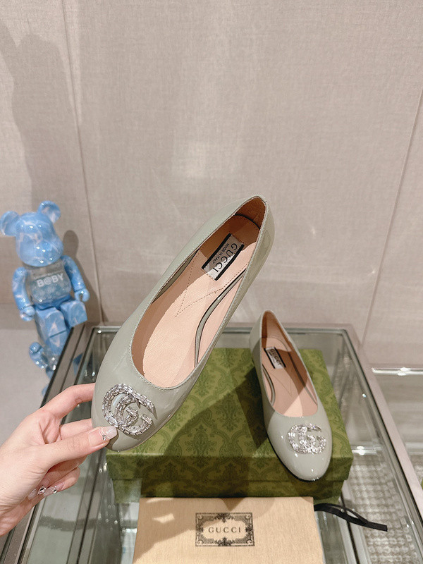 G women slippers 1:1 quality-846