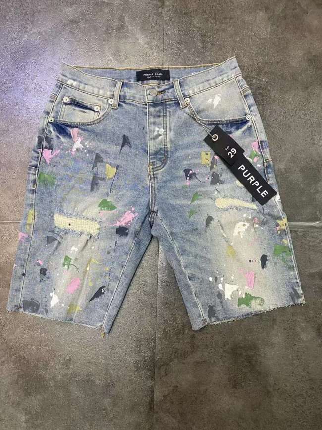 Purple Brand Jeans 1：1 Quality-261