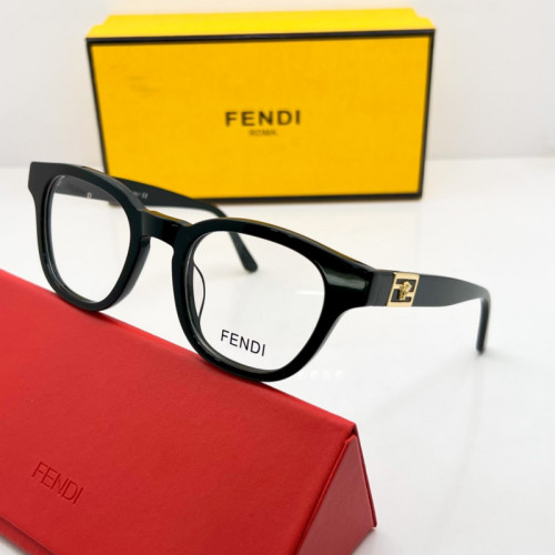 FD Sunglasses AAAA-1745