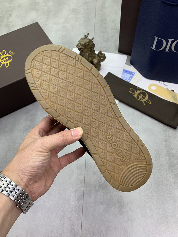 Dior Women Shoes 1：1 quality-443