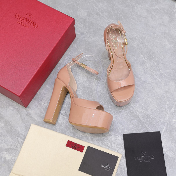 Super Max VT Custom Made High Heel-027