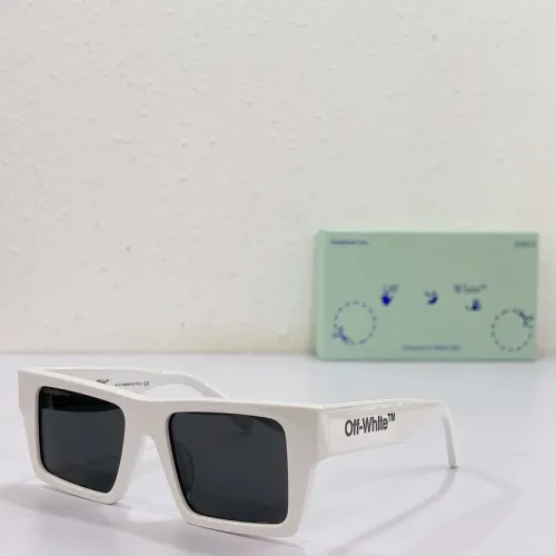 Off white Sunglasses AAAA-339
