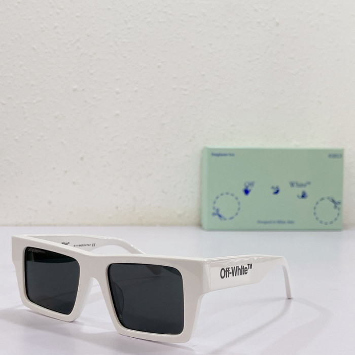 Off white Sunglasses AAAA-339